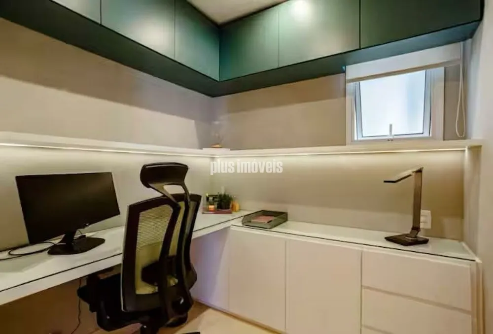 Apartamento, 3 quartos, 145 m² - Foto 1