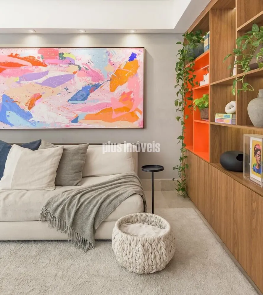 Apartamento, 3 quartos, 145 m² - Foto 3