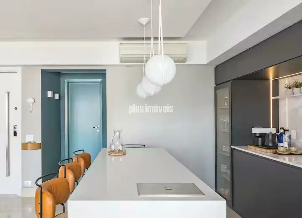 Apartamento, 3 quartos, 145 m² - Foto 2