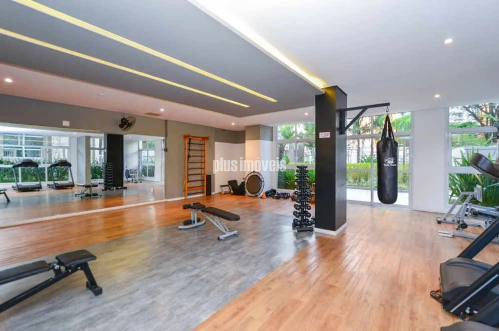 Apartamento, 2 quartos, 91 m² - Foto 2