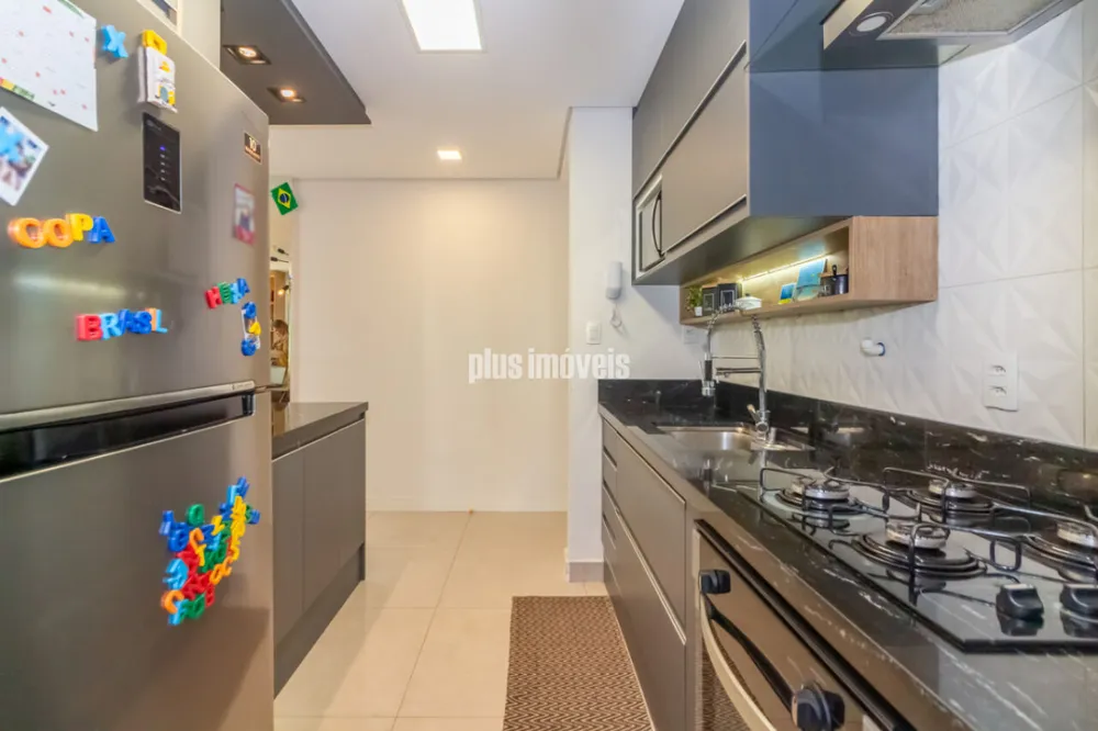 Apartamento, 2 quartos, 91 m² - Foto 3