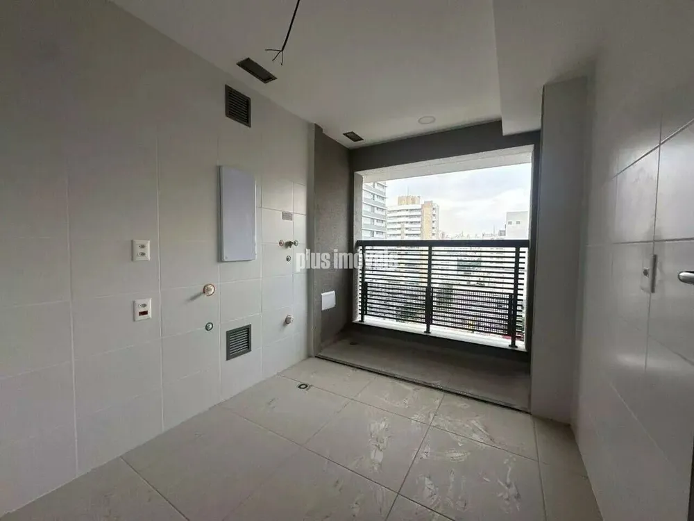 Apartamento, 3 quartos, 132 m² - Foto 8