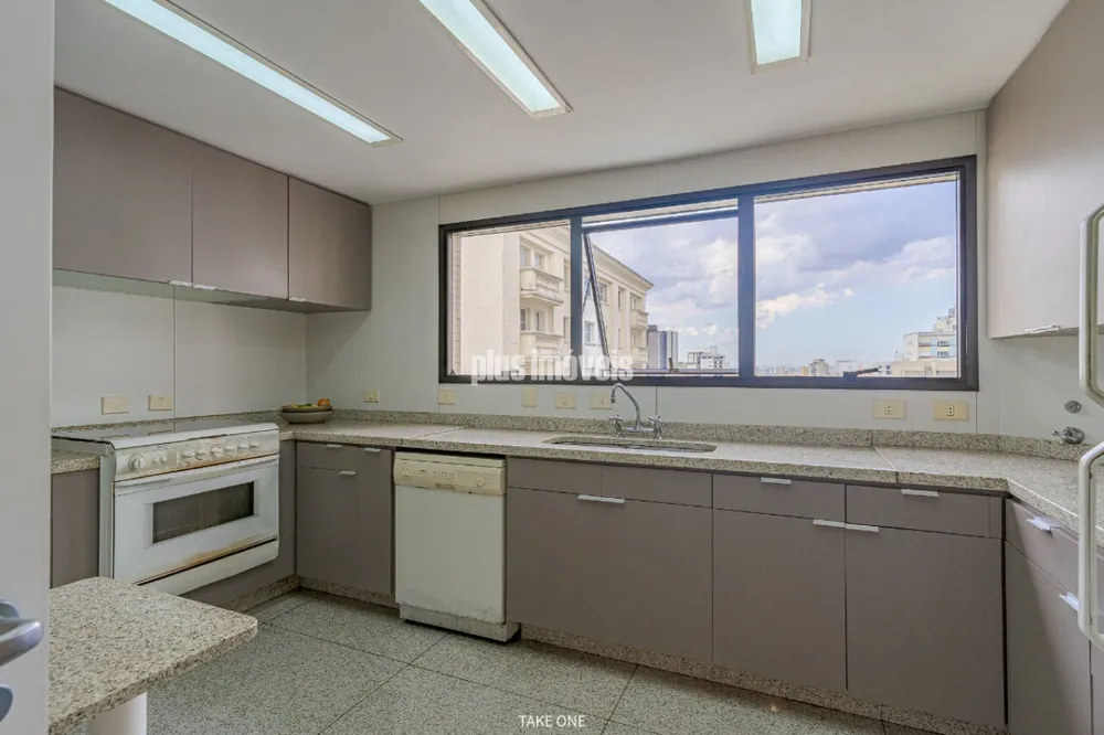 Apartamento, 4 quartos, 481 m² - Foto 7