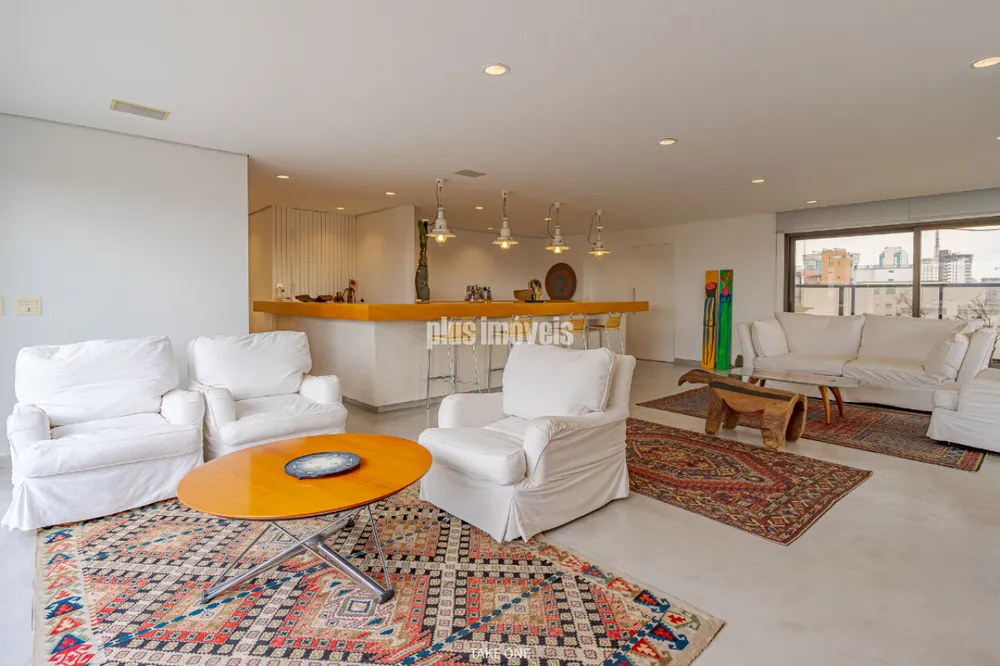 Apartamento, 4 quartos, 481 m² - Foto 3