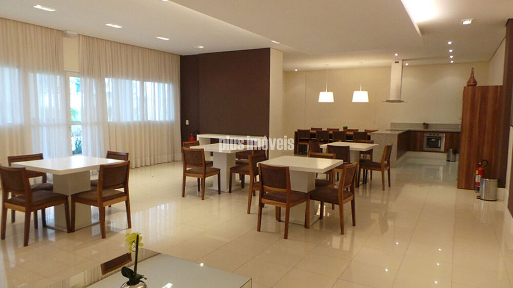 Apartamento, 4 quartos, 138 m² - Foto 2
