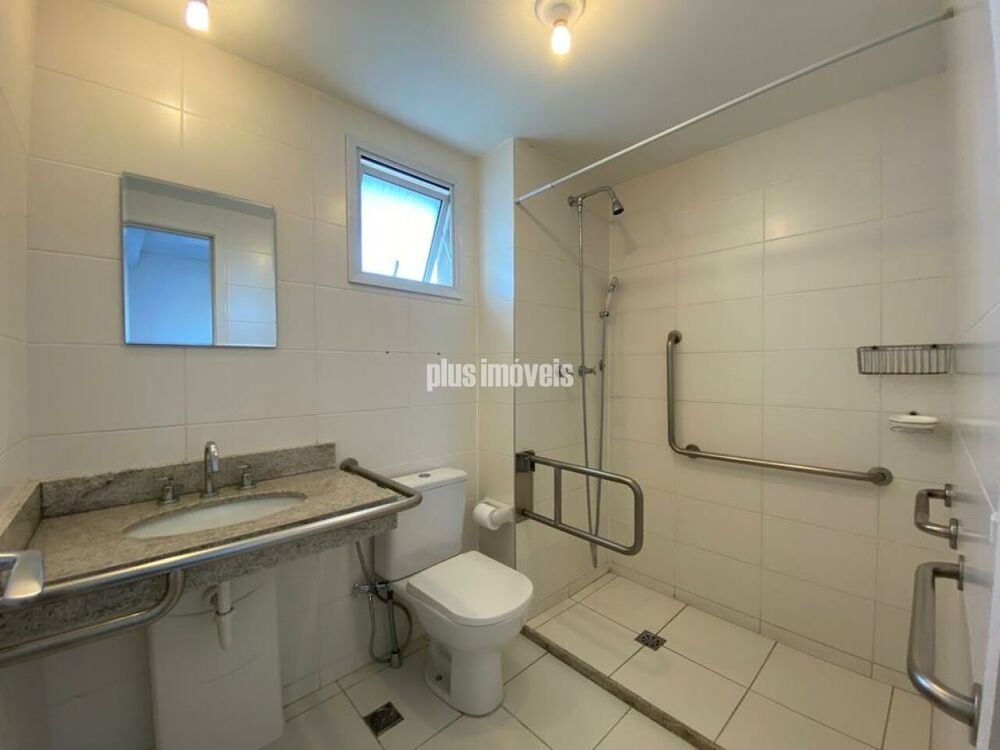 Apartamento, 4 quartos, 138 m² - Foto 1