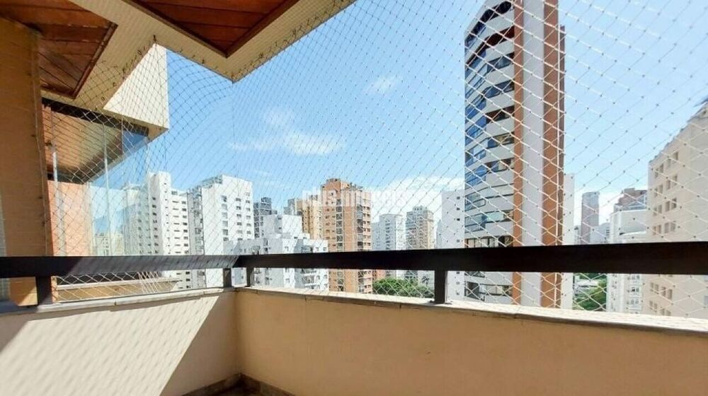 Apartamento, 3 quartos, 130 m² - Foto 1