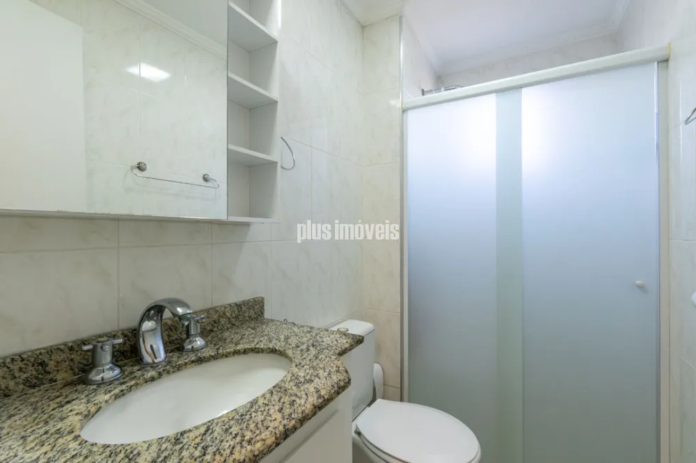 Apartamento, 3 quartos, 95 m² - Foto 1