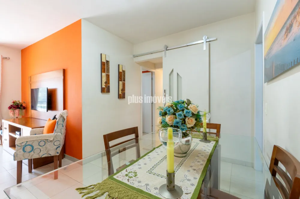 Apartamento, 3 quartos, 95 m² - Foto 3