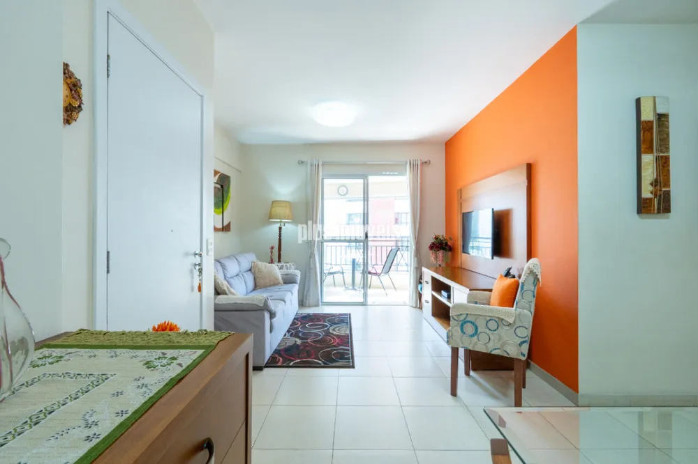 Apartamento, 3 quartos, 95 m² - Foto 2