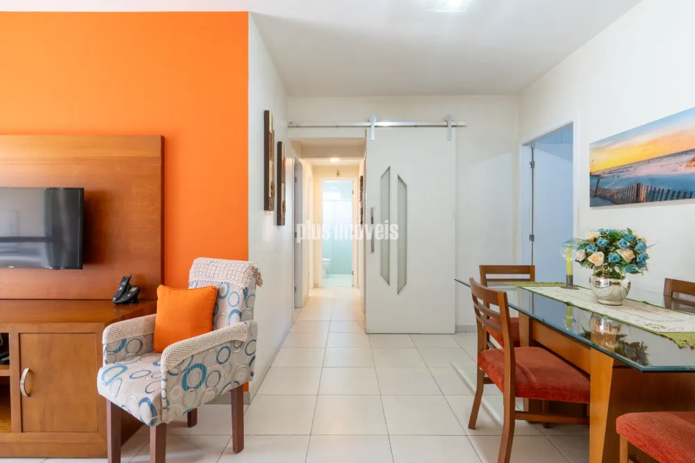 Apartamento, 3 quartos, 95 m² - Foto 7