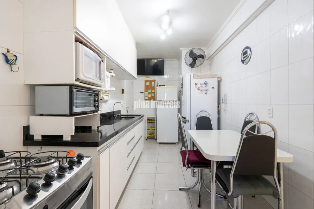 Apartamento, 3 quartos, 95 m² - Foto 4