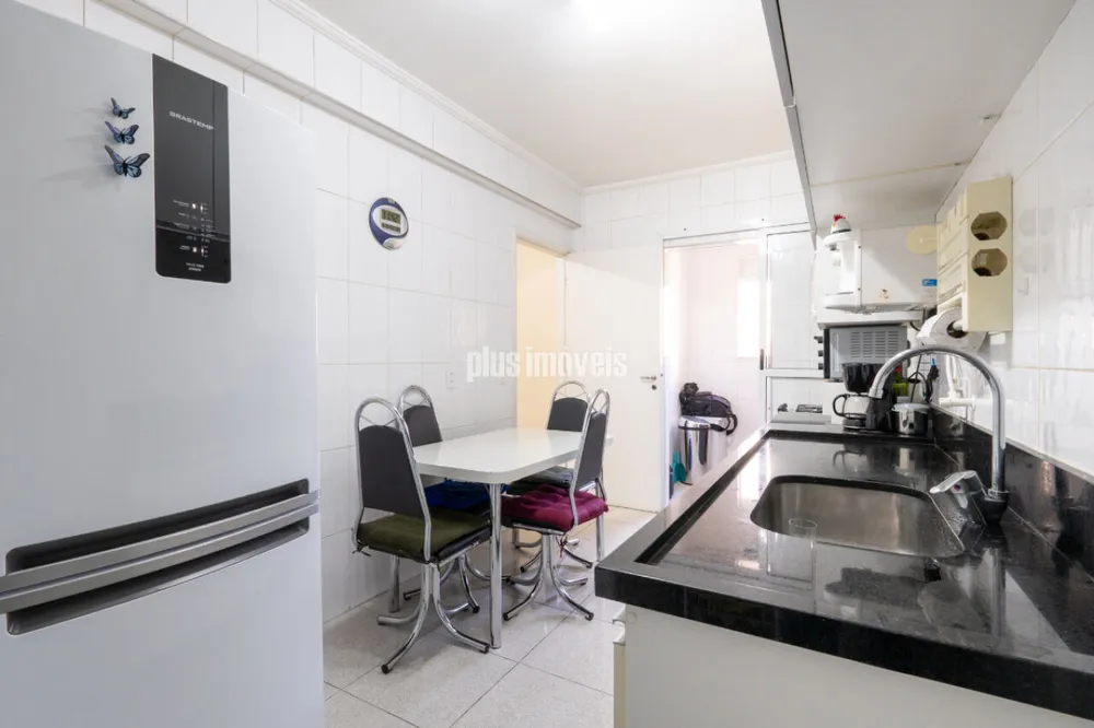 Apartamento, 3 quartos, 95 m² - Foto 5