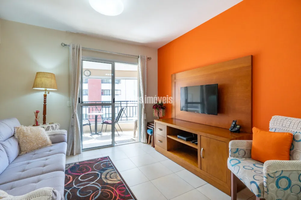Apartamento, 3 quartos, 95 m² - Foto 6