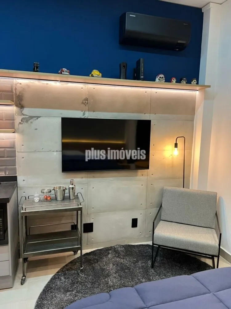 Apartamento, 1 quarto, 27 m² - Foto 7
