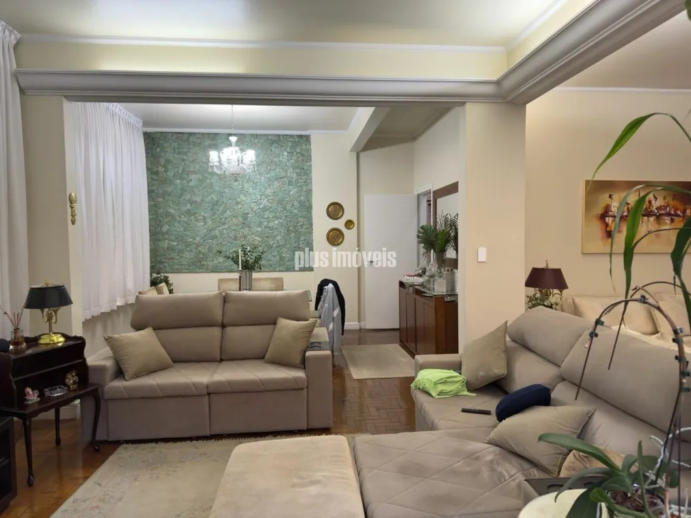 Apartamento, 4 quartos, 220 m² - Foto 4