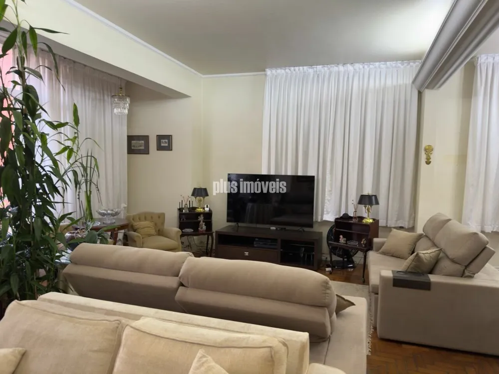 Apartamento, 4 quartos, 220 m² - Foto 7