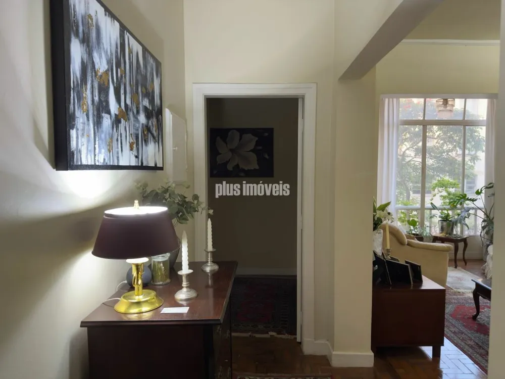 Apartamento, 4 quartos, 220 m² - Foto 6