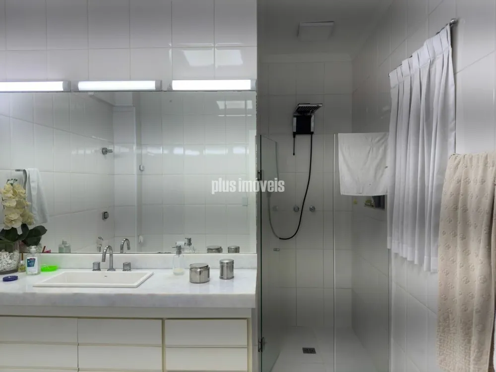 Apartamento, 4 quartos, 220 m² - Foto 8