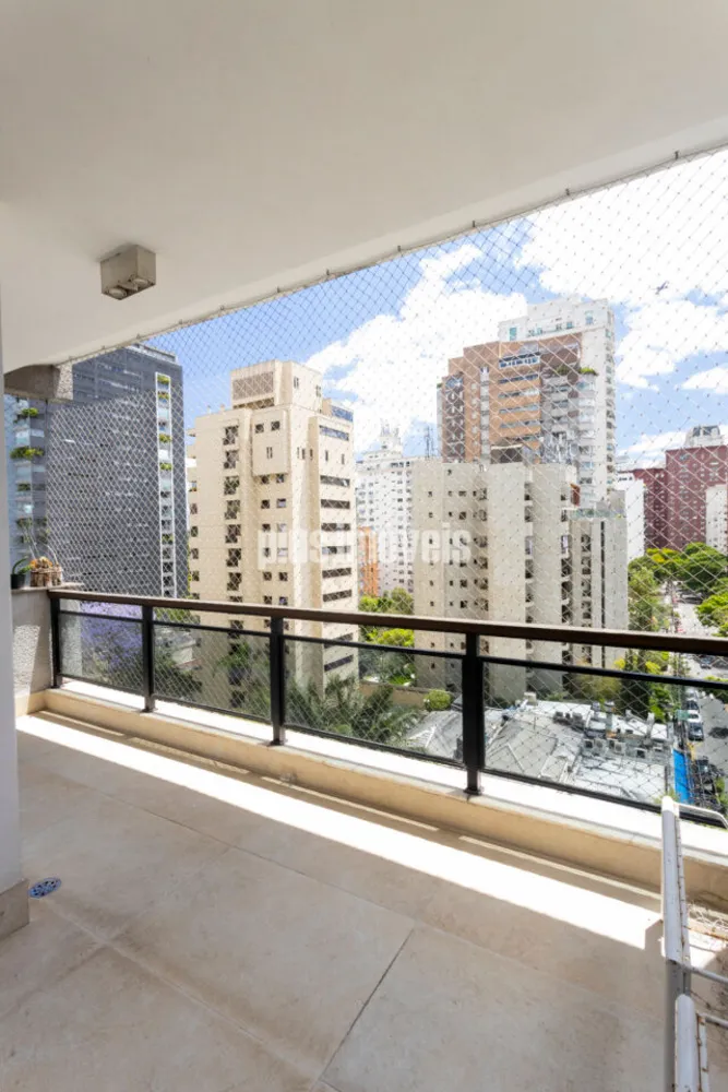 Apartamento, 3 quartos, 270 m² - Foto 4