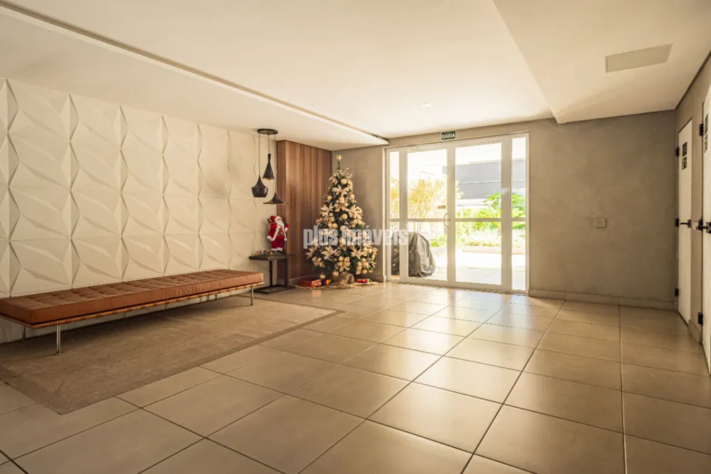 Apartamento, 1 quarto, 55 m² - Foto 3