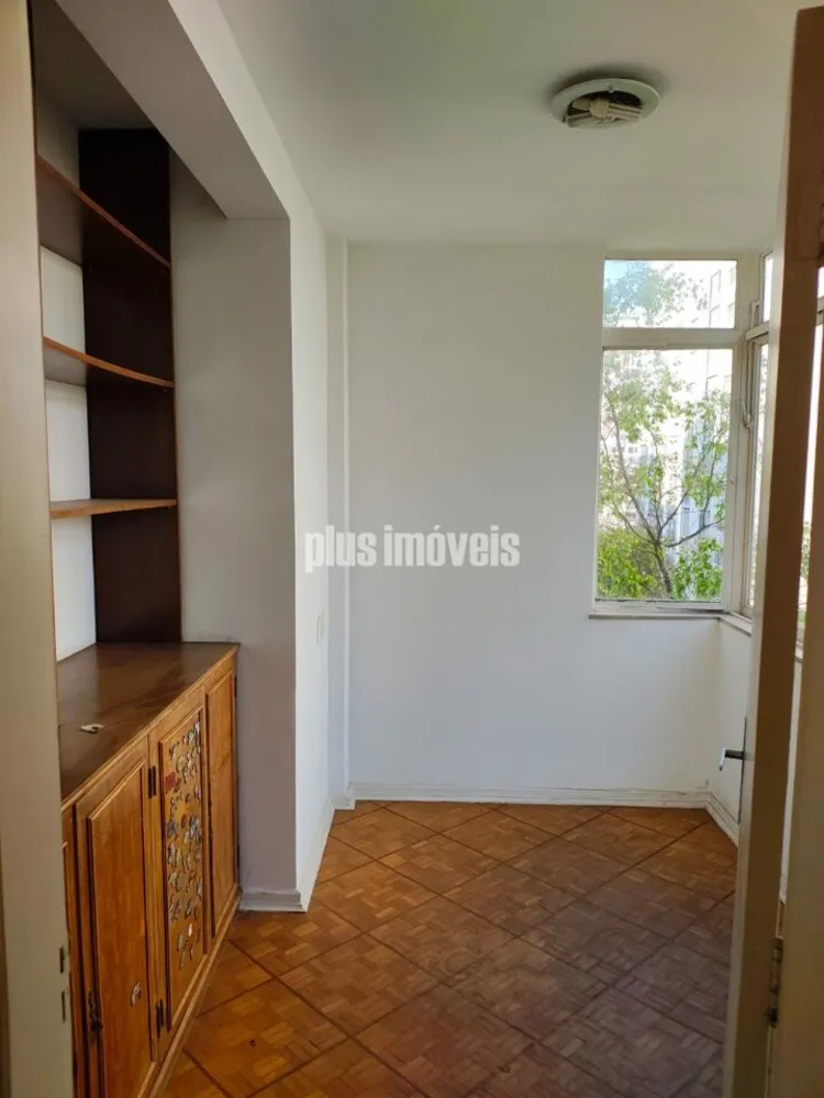 Apartamento, 4 quartos, 250 m² - Foto 8