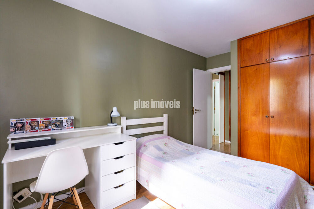 Apartamento, 4 quartos, 180 m² - Foto 1