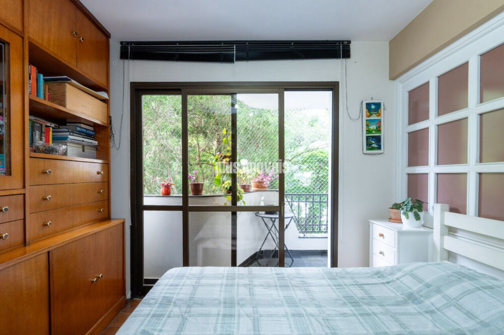 Apartamento, 4 quartos, 180 m² - Foto 2
