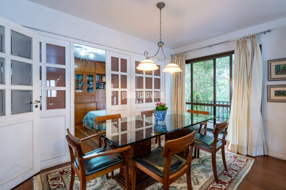 Apartamento, 4 quartos, 180 m² - Foto 7