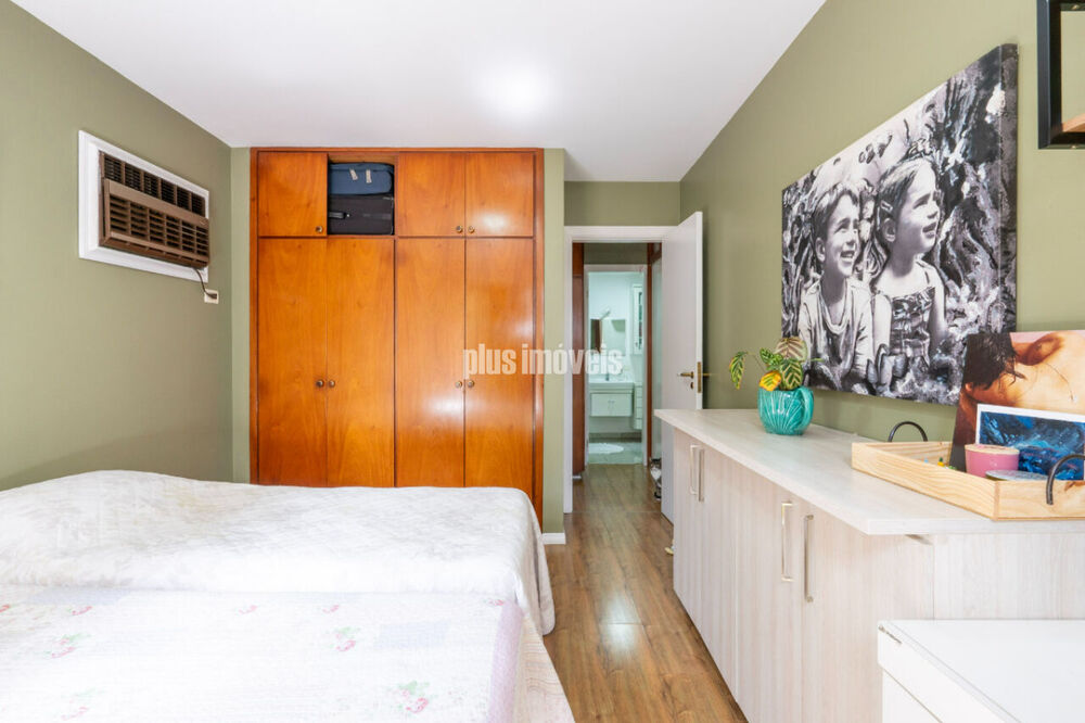 Apartamento, 4 quartos, 180 m² - Foto 5