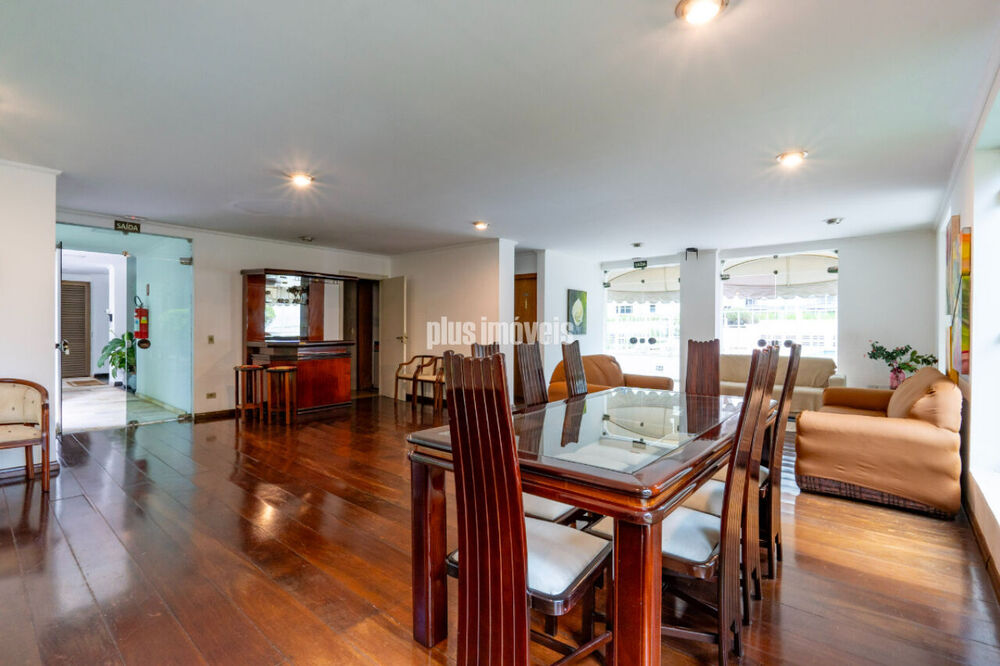 Apartamento, 4 quartos, 180 m² - Foto 10