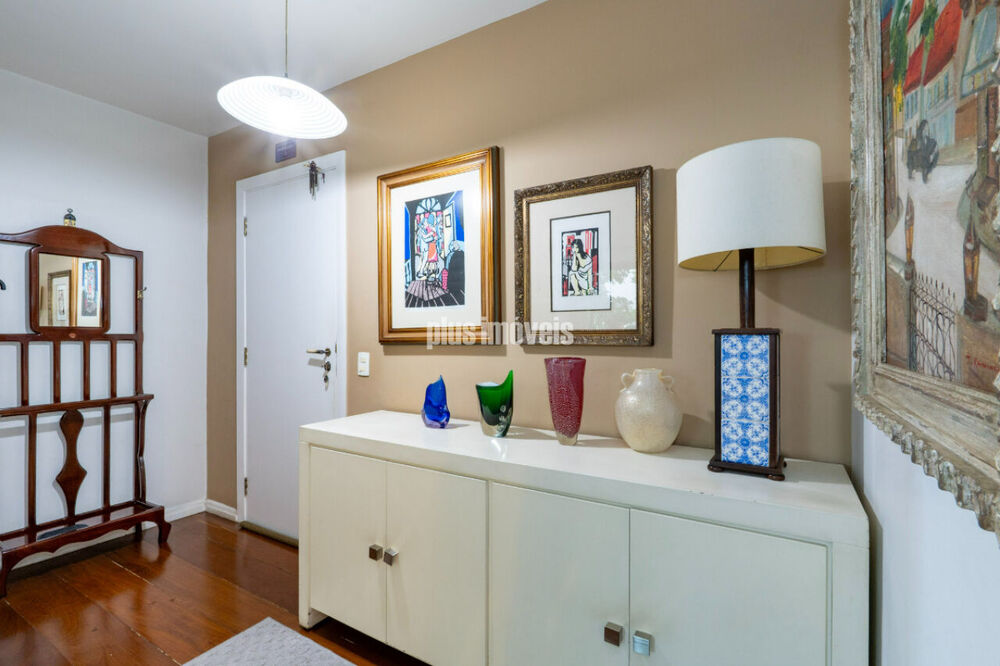 Apartamento, 4 quartos, 180 m² - Foto 12