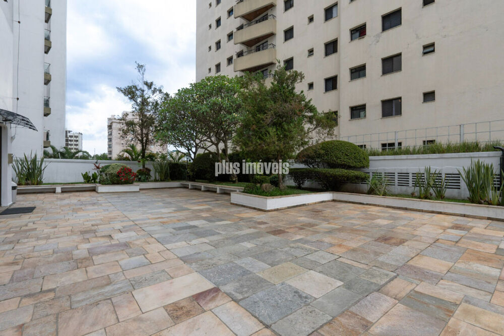 Apartamento, 4 quartos, 180 m² - Foto 8
