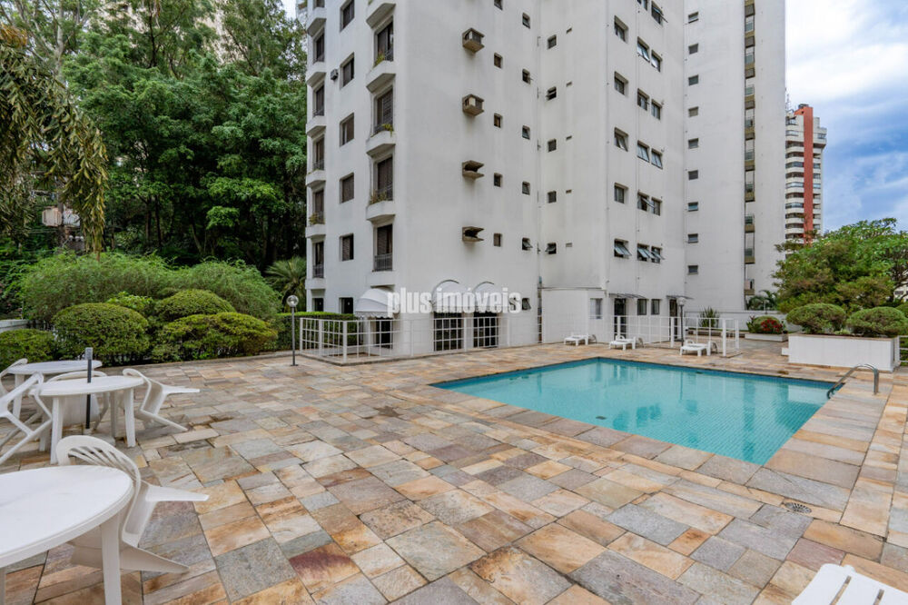 Apartamento, 4 quartos, 180 m² - Foto 15