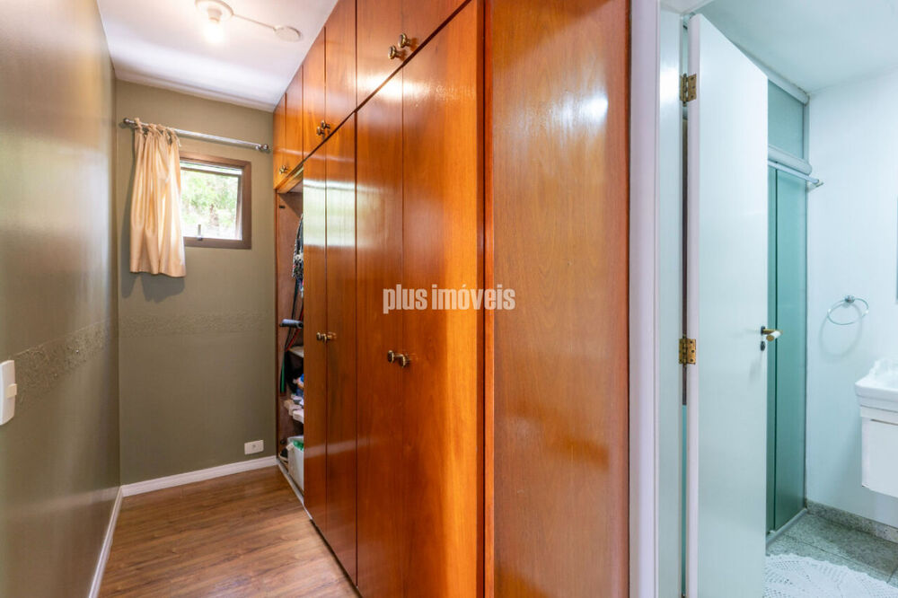 Apartamento, 4 quartos, 180 m² - Foto 13