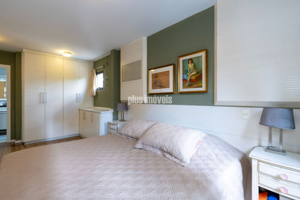 Apartamento, 4 quartos, 180 m² - Foto 4