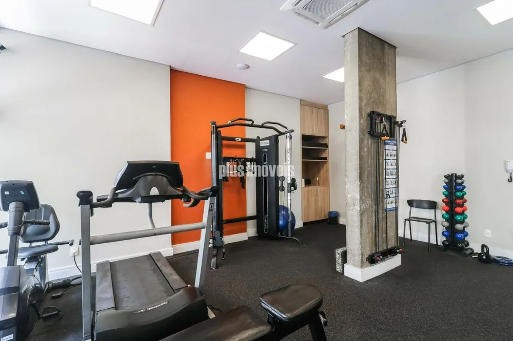 Apartamento, 2 quartos, 110 m² - Foto 7