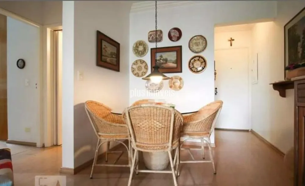 Apartamento, 3 quartos, 67 m² - Foto 2