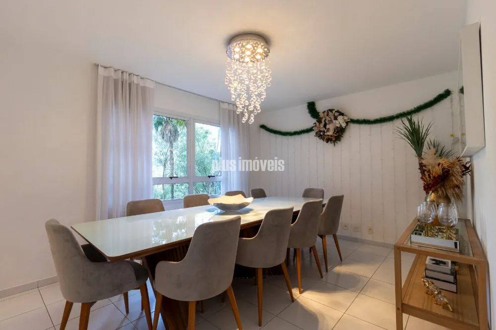 Apartamento, 4 quartos, 212 m² - Foto 7