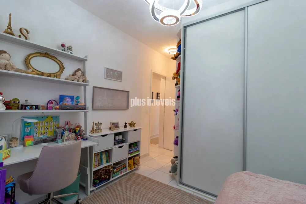 Apartamento, 4 quartos, 212 m² - Foto 3