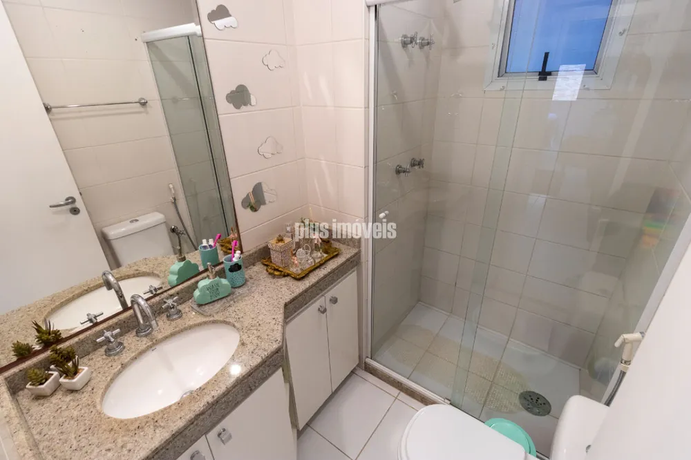 Apartamento, 4 quartos, 212 m² - Foto 6