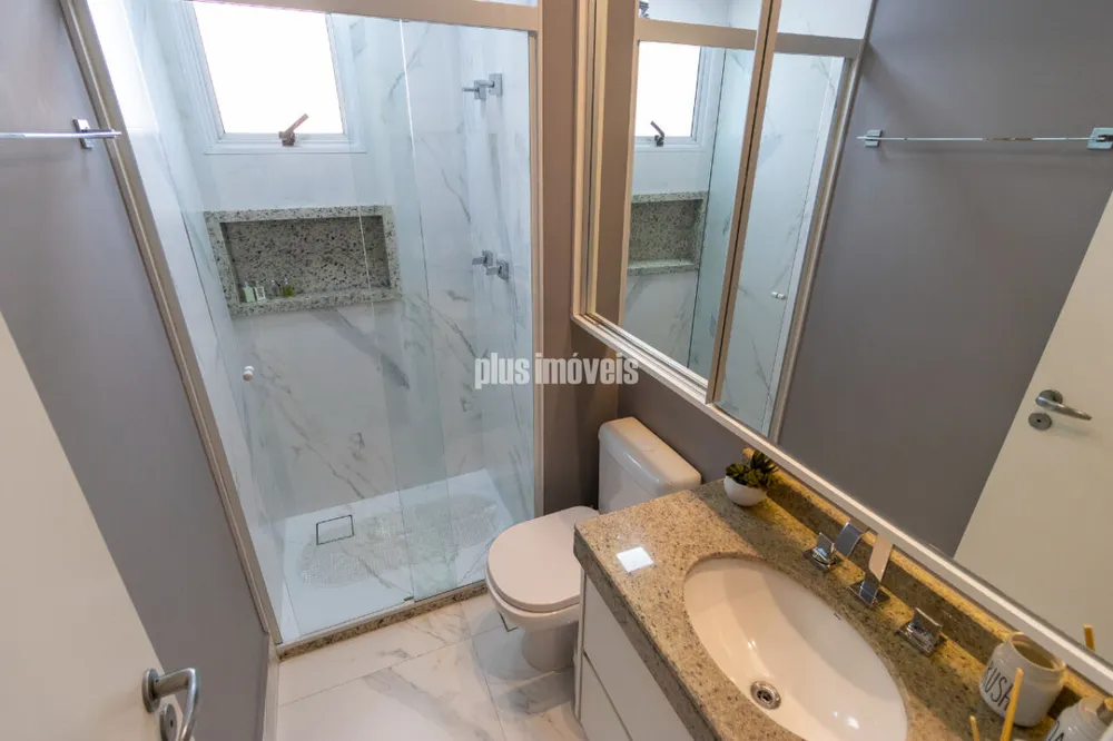 Apartamento, 4 quartos, 212 m² - Foto 1