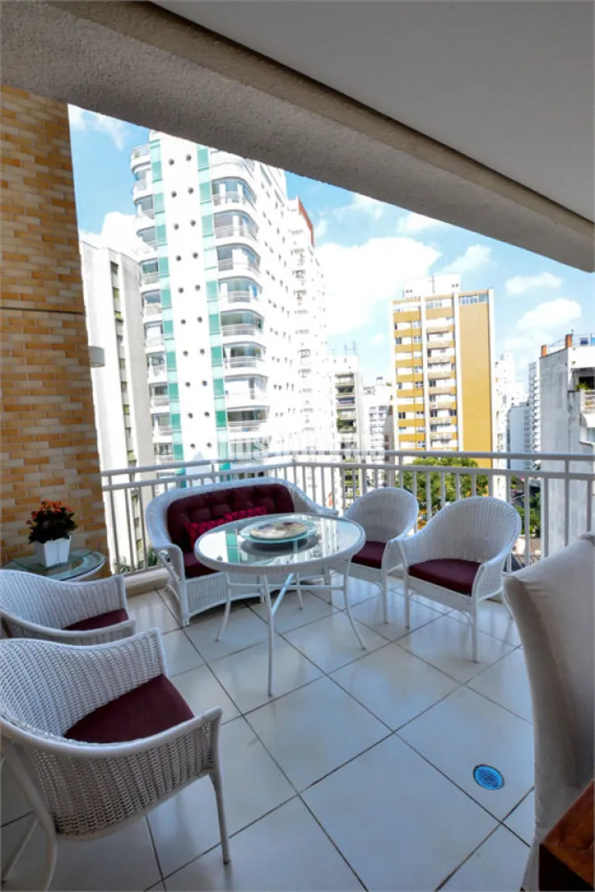 Apartamento, 3 quartos, 150 m² - Foto 2