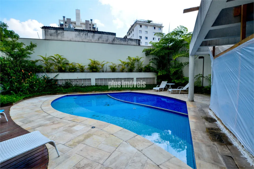 Apartamento, 3 quartos, 150 m² - Foto 1