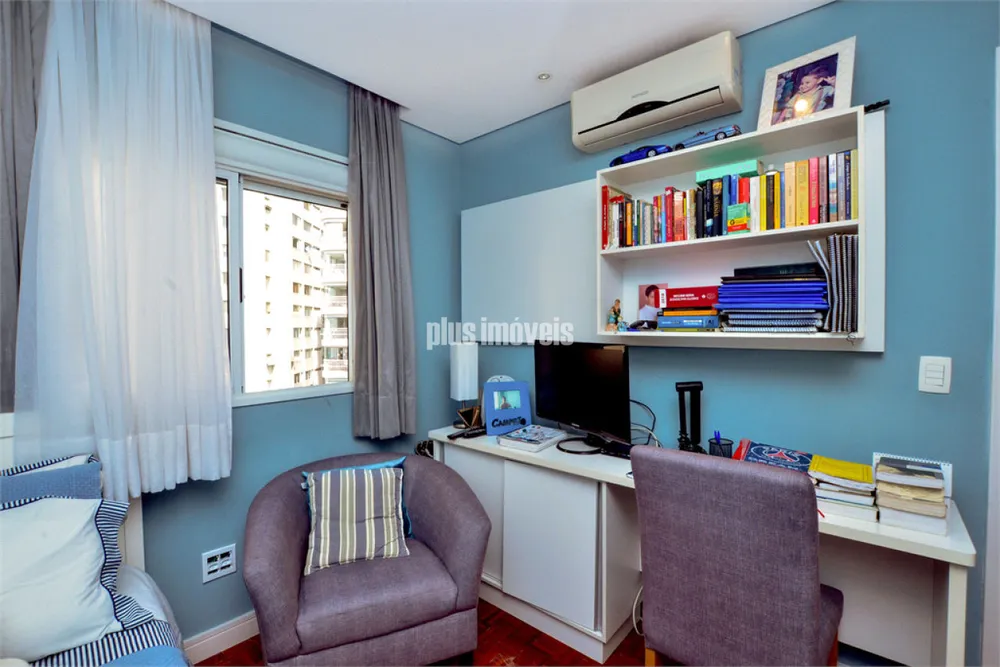 Apartamento, 3 quartos, 150 m² - Foto 3