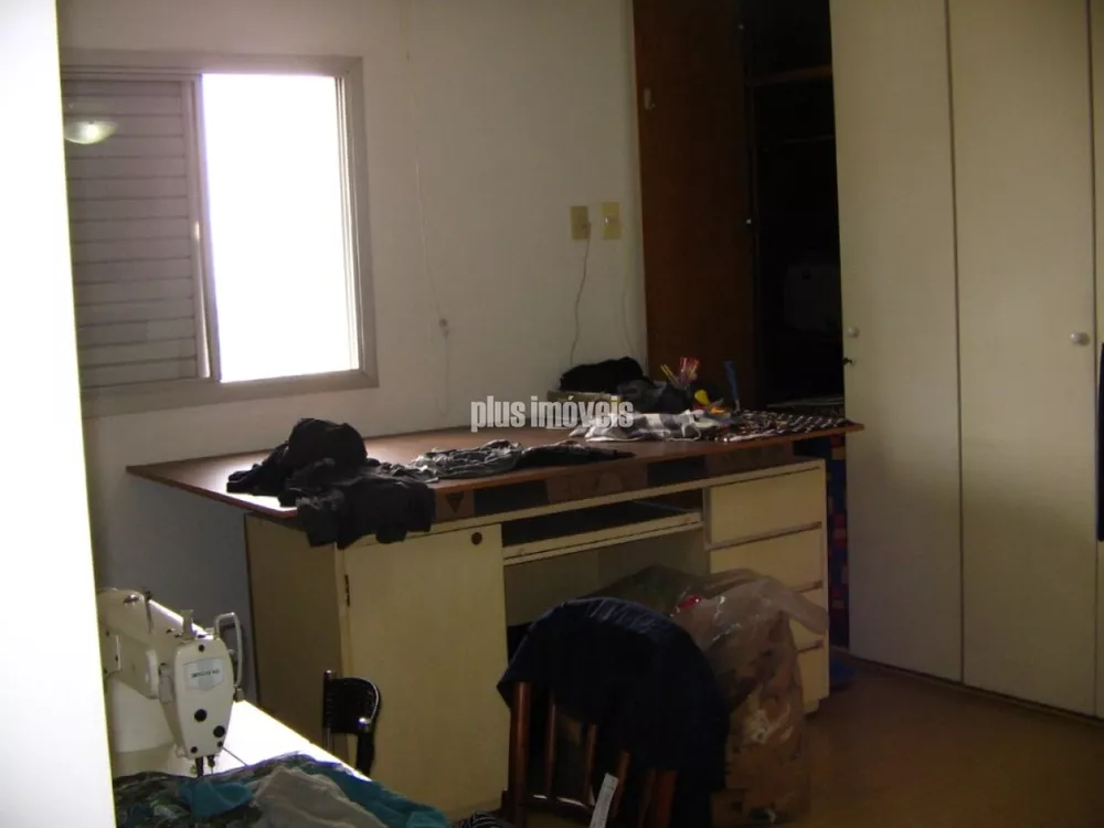 Apartamento à venda com 4 quartos, 263m² - Foto 7