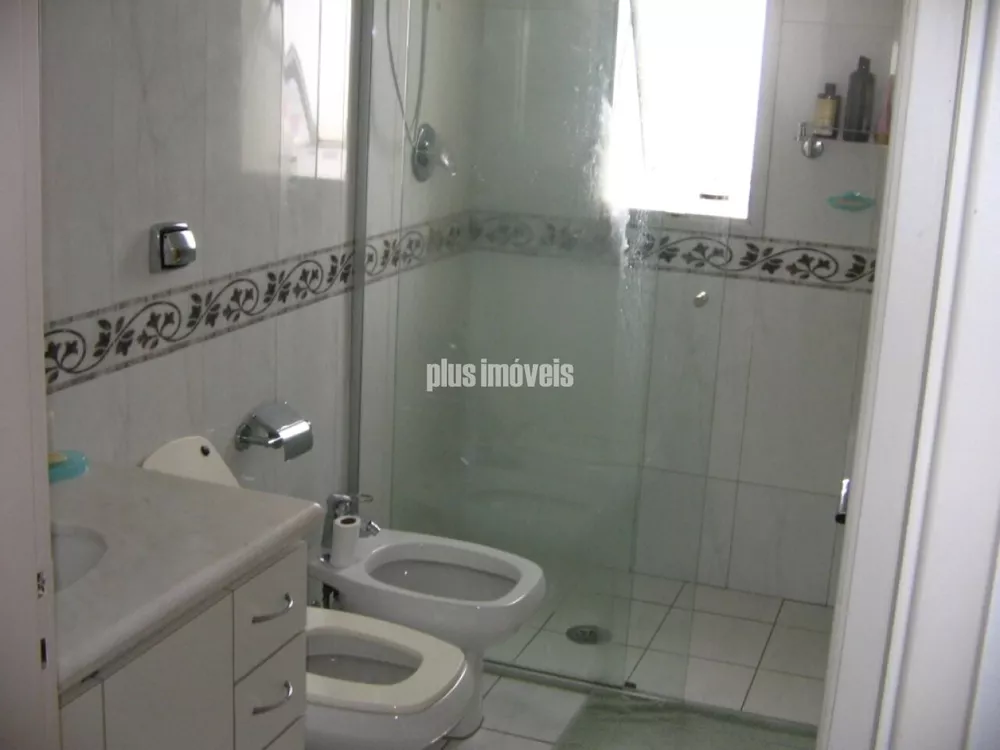 Apartamento à venda com 4 quartos, 263m² - Foto 6