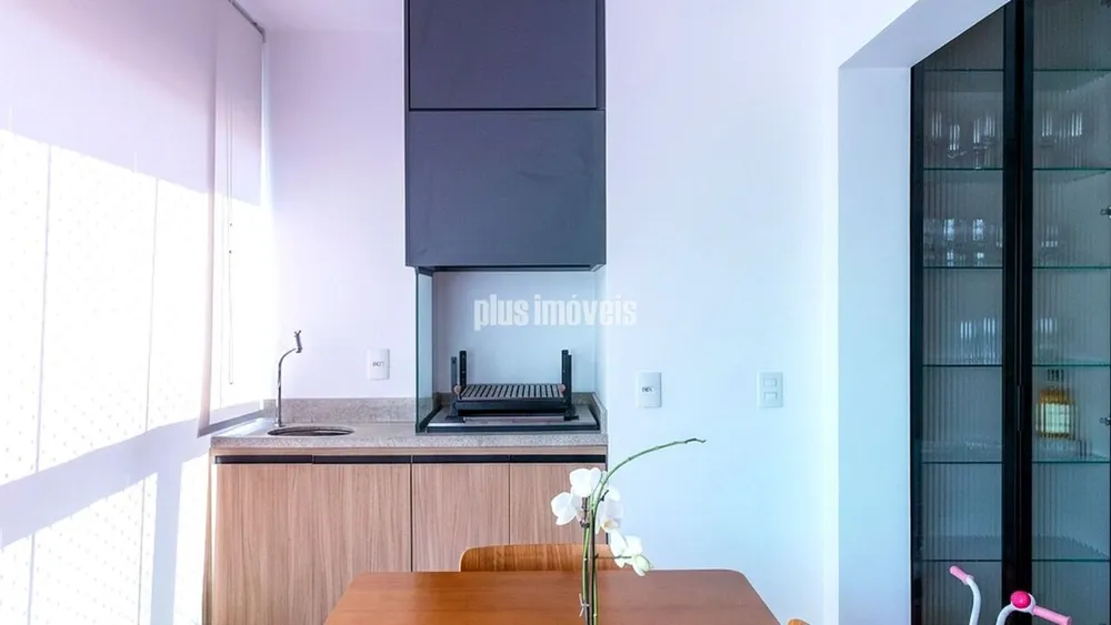 Apartamento, 2 quartos, 88 m² - Foto 2