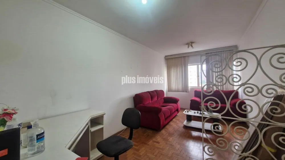 Apartamento, 3 quartos, 84 m² - Foto 3