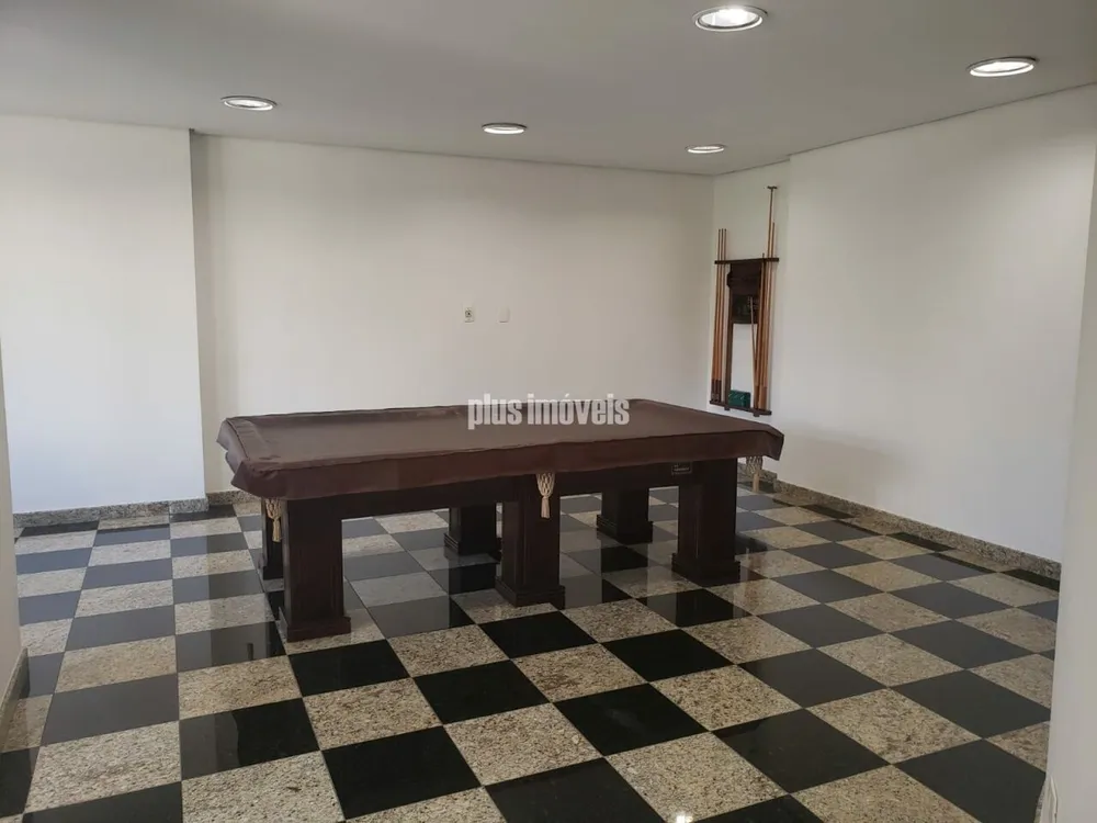 Apartamento, 3 quartos, 213 m² - Foto 2